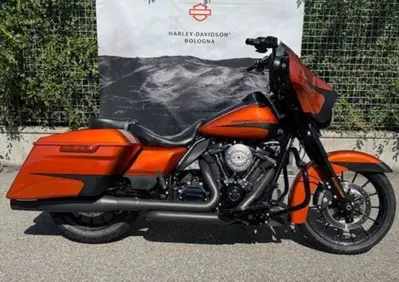 Harley-Davidson 114 Street Glide Special (2019 - 20) - FLHXS - Annuncio 10057496