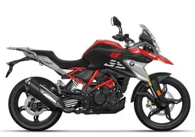 Bmw G 310 GS (2021 - 25) - Annuncio 10057503