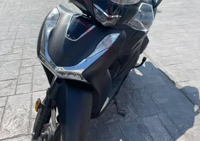 Honda SH 125i (2024 - 25) - Annuncio 10057508