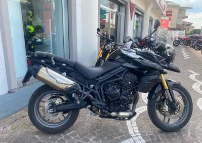 Triumph Tiger 800 (2010 - 14) - Annuncio 10057513