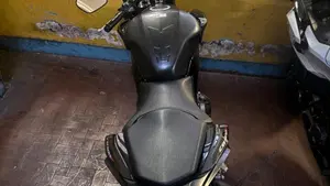 Honda CB 500 F (2022 - 23)  (2)