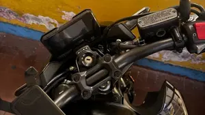 Honda CB 500 F (2022 - 23)  (5)
