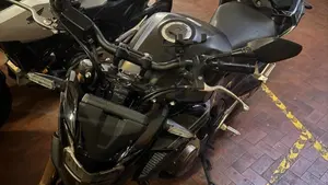 Honda CB 500 F (2022 - 23)  (6)
