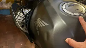 Honda CB 500 F (2022 - 23)  (8)