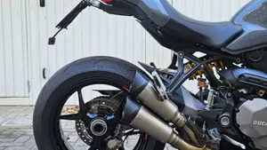 Ducati Monster 1200 S (2017 - 21)  (8)