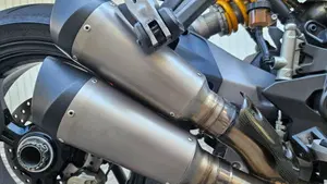 Ducati Monster 1200 S (2017 - 21)  (10)