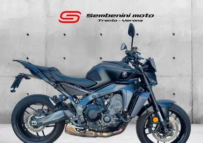 Yamaha MT-09 Y-AMT (2024 - 26) - Annuncio 10057519