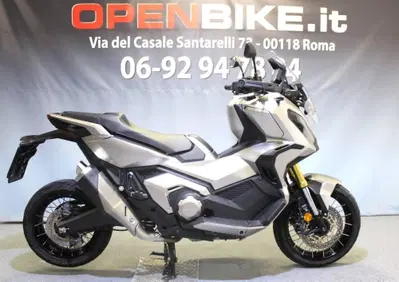 Honda X-ADV 750 DCT (2021 - 24) - Annuncio 10057527