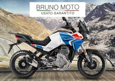 Moto Guzzi Stelvio Duecento Tributo (2025 - 26) - Annuncio 10057523