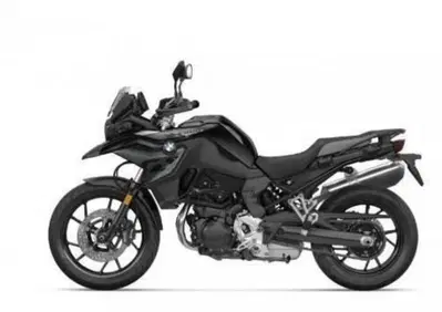 Bmw F 800 GS (2024 - 26) - Annuncio 10057522