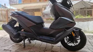 Voge Sfida SR3 (2024 - 26) 