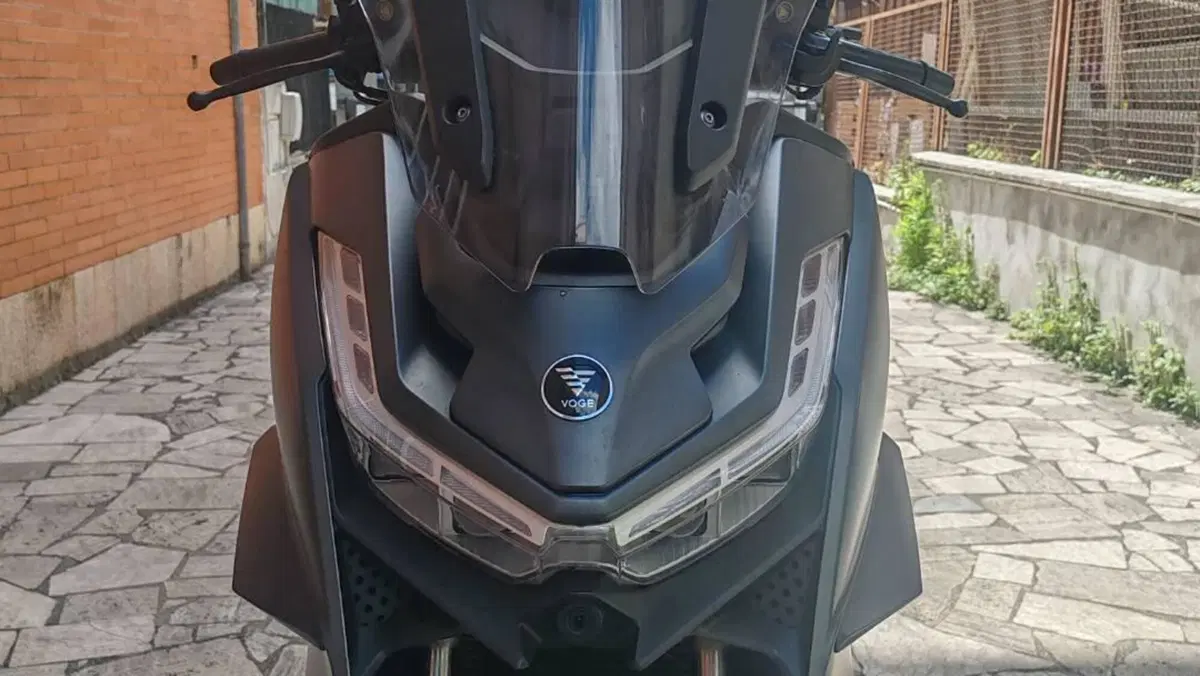 Voge Sfida SR3 (2024 - 26)  (5)