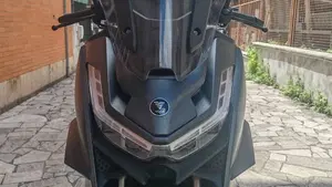 Voge Sfida SR3 (2024 - 26)  (5)