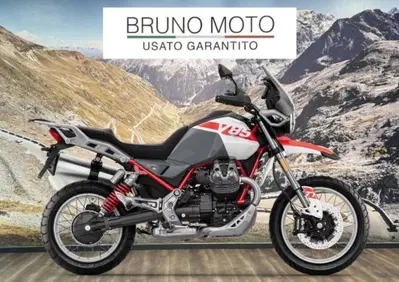 Moto Guzzi V85 TT Travel (2024 - 26) - Annuncio 10057531