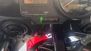 Yamaha YZF R1 (1998 - 99)  (13)