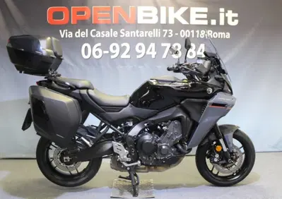Yamaha Tracer 9 (2025 - 26) - Annuncio 10057539