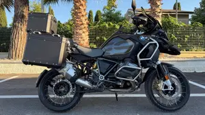 Bmw R 1250 GS Adventure (2019 - 20)  (2)