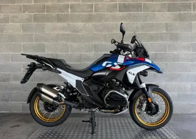 Bmw R 1300 GS Trophy (2023 - 26) - Annuncio 10051507