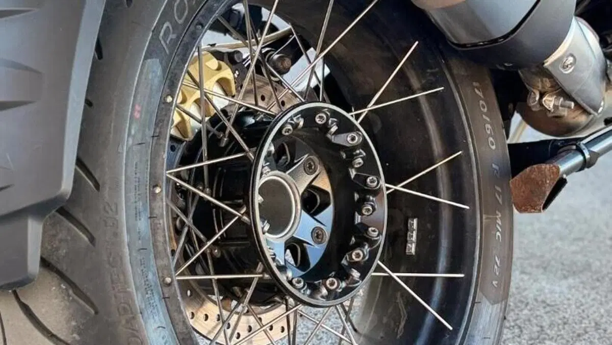 Bmw R 1250 GS Adventure (2019 - 20)  (6)