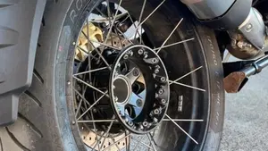 Bmw R 1250 GS Adventure (2019 - 20)  (6)