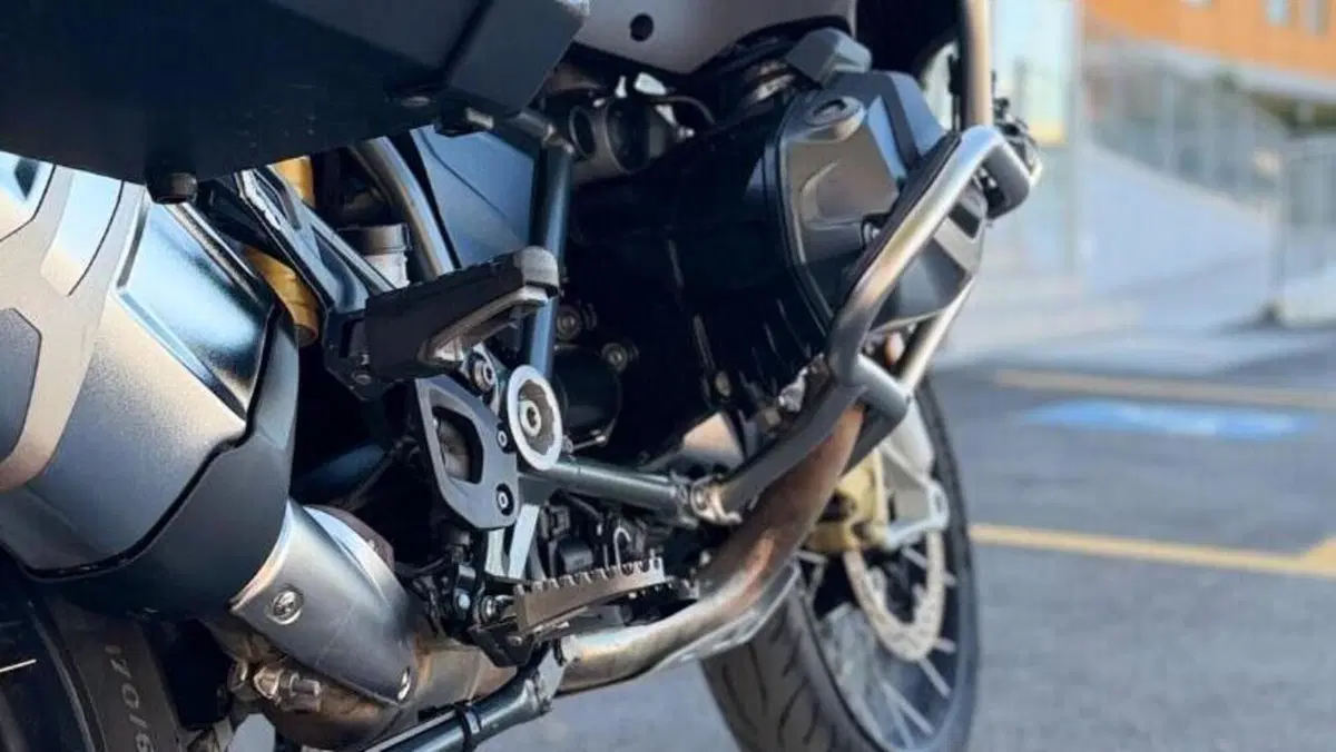 Bmw R 1250 GS Adventure (2019 - 20)  (7)