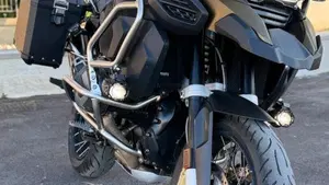 Bmw R 1250 GS Adventure (2019 - 20)  (8)