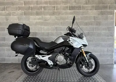 CFMOTO 650GT (2021 - 26) - Annuncio 10044556