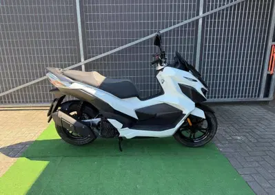 Sym Jet X 125 ABS + TCS (2026) - Annuncio 10055920