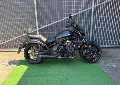 Kawasaki Vulcan S (2025 - 26) - Annuncio 10050332
