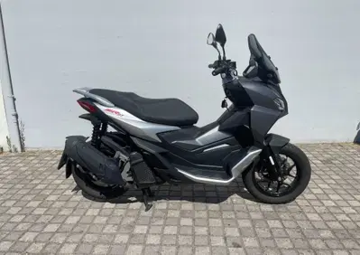 Aprilia SR GT 125 (2022 - 24) - Annuncio 10057543