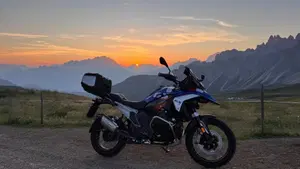 Bmw R 1300 GS Trophy (2023 - 26) 