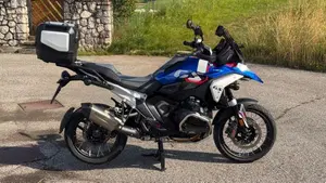 Bmw R 1300 GS Trophy (2023 - 26)  (2)