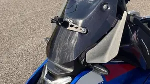 Bmw R 1300 GS Trophy (2023 - 26)  (3)