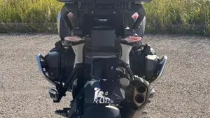Bmw R 1300 GS Trophy (2023 - 26)  (4)