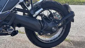 Bmw R 1300 GS Trophy (2023 - 26)  (9)