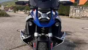 Bmw R 1300 GS Trophy (2023 - 26)  (10)