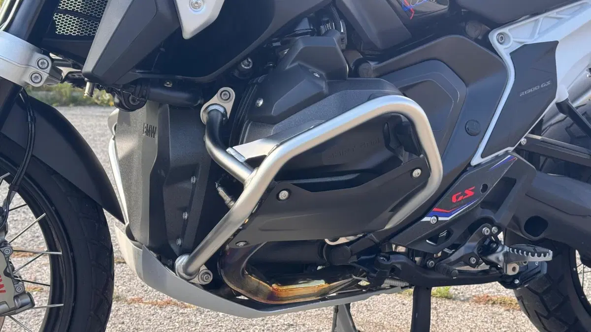Bmw R 1300 GS Trophy (2023 - 26)  (11)