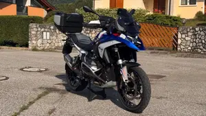 Bmw R 1300 GS Trophy (2023 - 26)  (13)