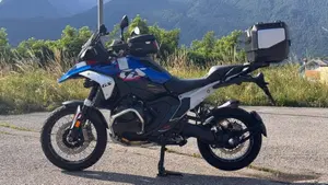 Bmw R 1300 GS Trophy (2023 - 26)  (15)