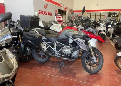 Bmw R 1200 GS (2013 - 16) - Annuncio 10057550