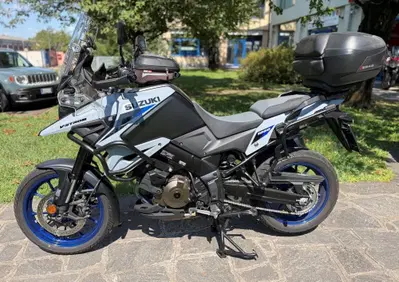 Suzuki V-Strom 1050DE (2023 - 24) - Annuncio 10057556