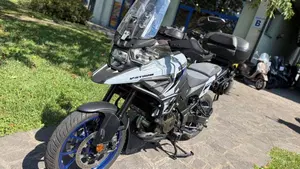 Suzuki V-Strom 1050DE (2023 - 24)  (2)
