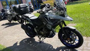 Suzuki V-Strom 1050DE (2023 - 24)  (4)
