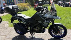 Suzuki V-Strom 1050DE (2023 - 24)  (5)