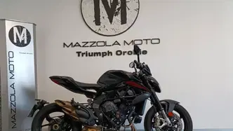 MV Agusta Brutale 800 R (2023 - 25)