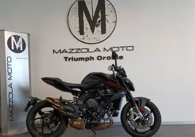 MV Agusta Brutale 800 R (2023 - 25) - Annuncio 10057554