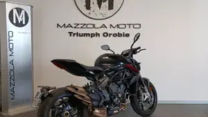 MV Agusta Brutale 800 R (2023 - 25)  (2)