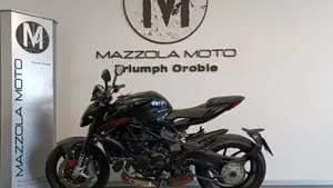 MV Agusta Brutale 800 R (2023 - 25)  (3)