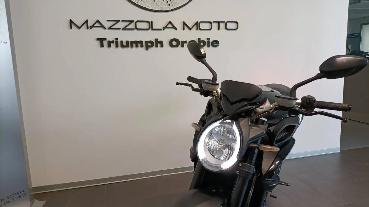 MV Agusta Brutale 800 R (2023 - 25)  (10)