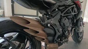 MV Agusta Brutale 800 R (2023 - 25)  (14)